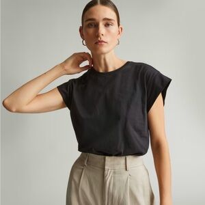 Everlane Muscle Tee
